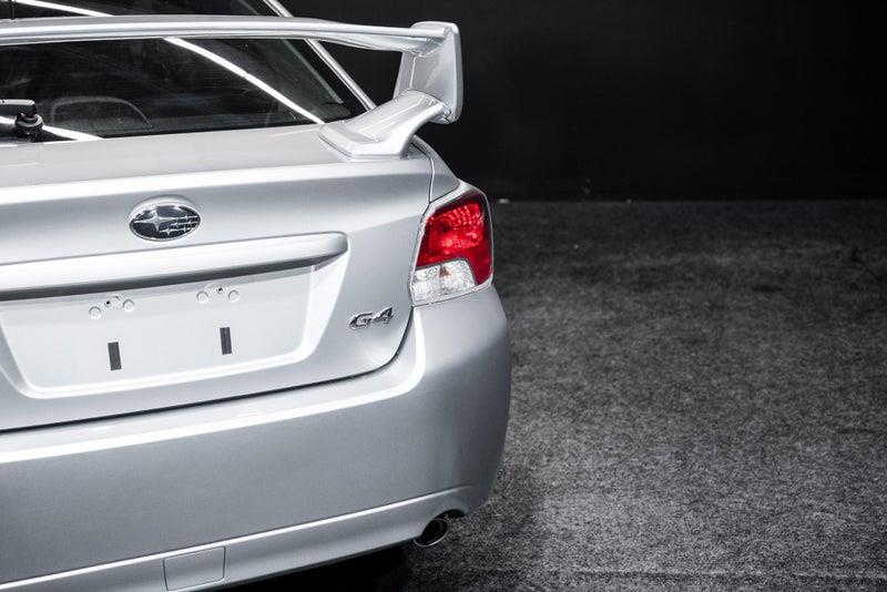2014 Subaru Impreza