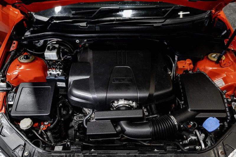 2017 Holden Commodore