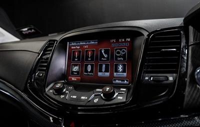 2017 Holden Commodore - Thumbnail