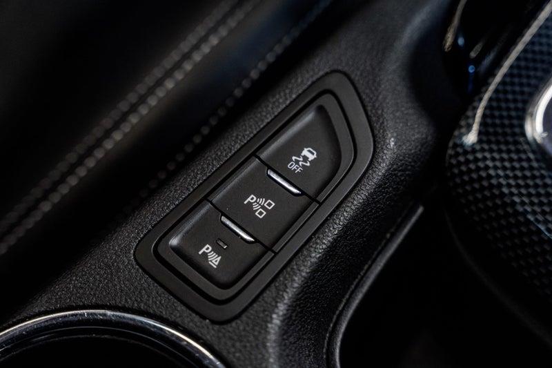 2017 Holden Commodore