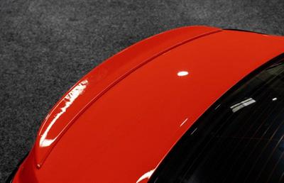 2017 Holden Commodore - Thumbnail