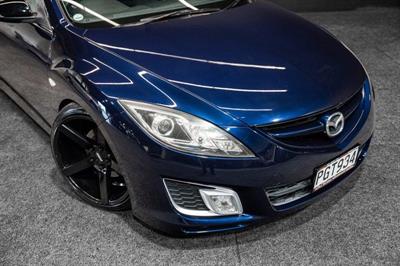 2009 Mazda Atenza - Thumbnail