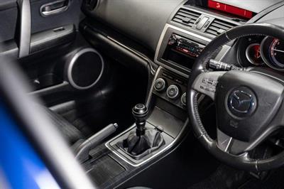 2009 Mazda Atenza - Thumbnail