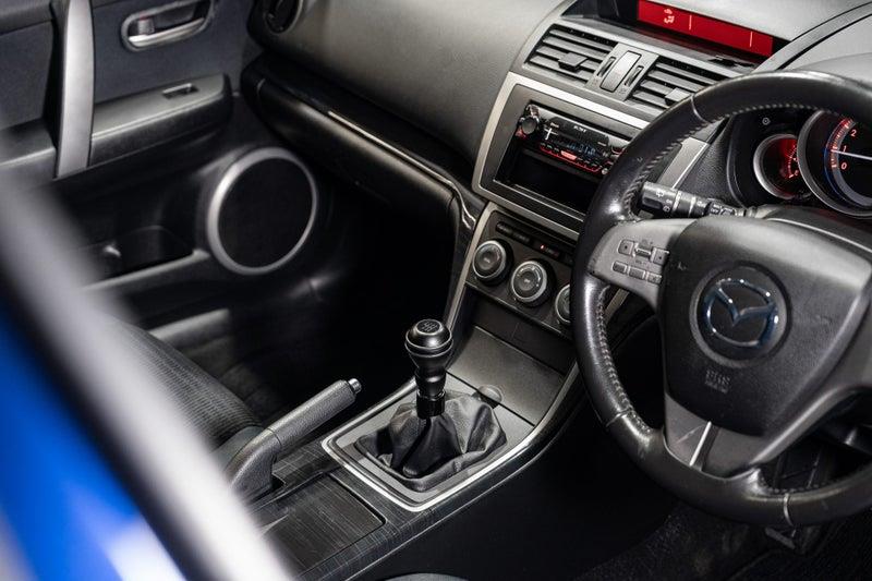 2009 Mazda Atenza