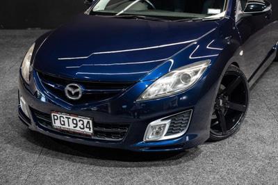 2009 Mazda Atenza - Thumbnail