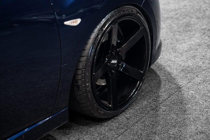 2009 Mazda Atenza
