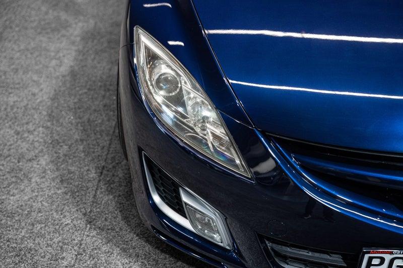 2009 Mazda Atenza