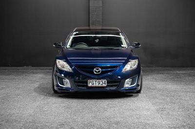 2009 Mazda Atenza - Thumbnail
