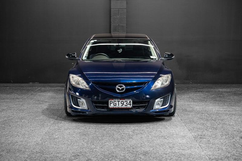 2009 Mazda Atenza