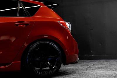 2009 Mazda Axela - Thumbnail