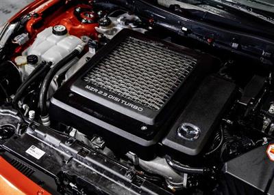 2009 Mazda Axela - Thumbnail