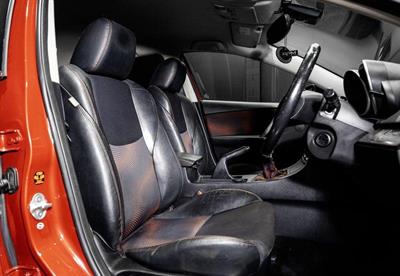 2009 Mazda Axela - Thumbnail