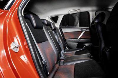 2009 Mazda Axela - Thumbnail