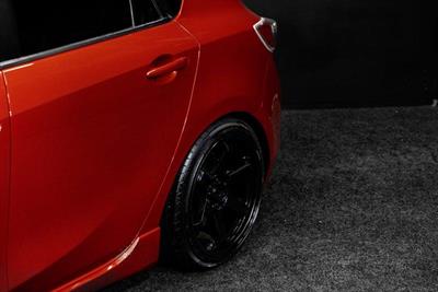 2009 Mazda Axela - Thumbnail