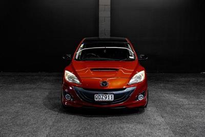 2009 Mazda Axela - Thumbnail