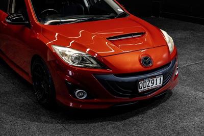 2009 Mazda Axela - Thumbnail