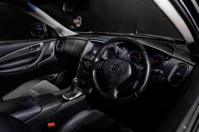 2009 Nissan Skyline - Thumbnail