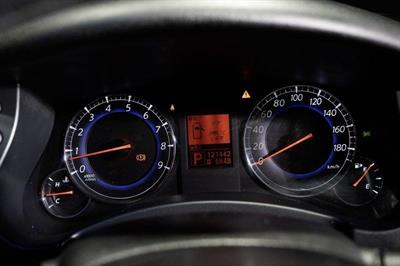 2009 Nissan Skyline - Thumbnail