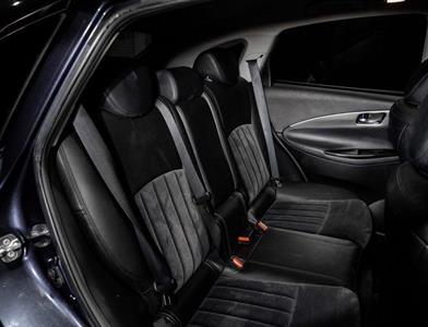 2009 Nissan Skyline - Thumbnail