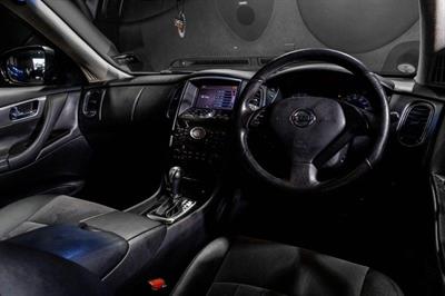 2009 Nissan Skyline - Thumbnail