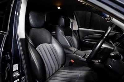 2009 Nissan Skyline - Thumbnail