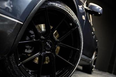 2009 Nissan Skyline - Thumbnail