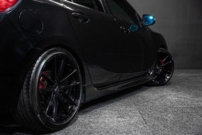 2013 Mazda Axela - Thumbnail