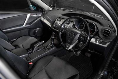 2013 Mazda Axela - Thumbnail
