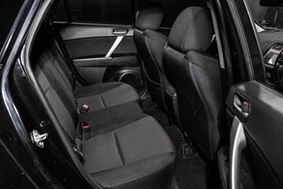 2013 Mazda Axela - Thumbnail