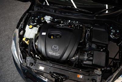 2013 Mazda Axela - Thumbnail