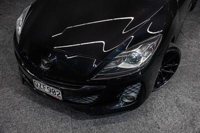 2013 Mazda Axela - Thumbnail