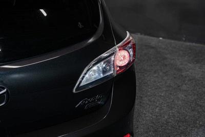 2013 Mazda Axela - Thumbnail