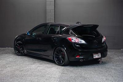 2013 Mazda Axela - Thumbnail