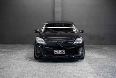 2013 Mazda Axela - Thumbnail