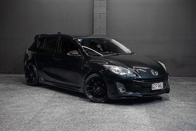 2013 Mazda Axela - Thumbnail