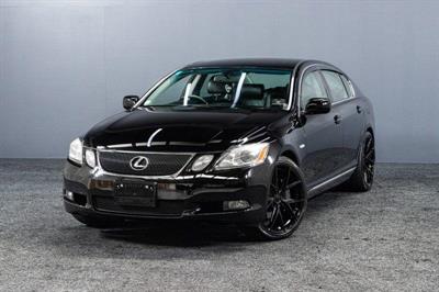 2005 Lexus GS 430 - Thumbnail