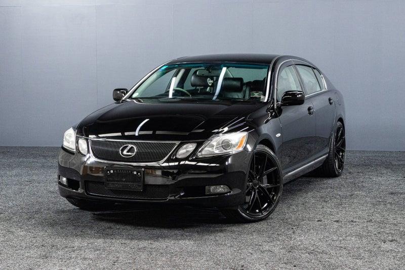 2005 Lexus GS 430