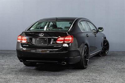 2005 Lexus GS 430 - Thumbnail