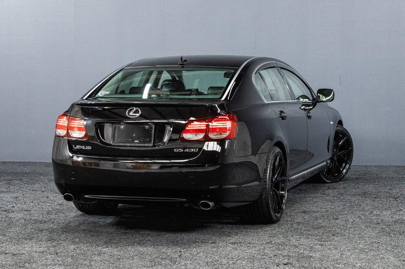 2005 Lexus GS 430