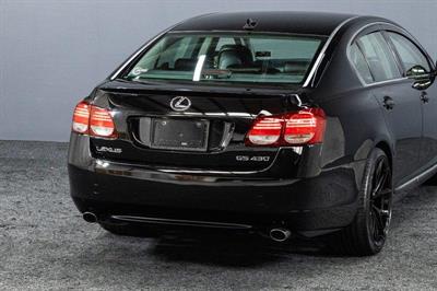 2005 Lexus GS 430 - Thumbnail