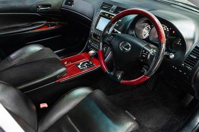 2005 Lexus GS 430 - Thumbnail