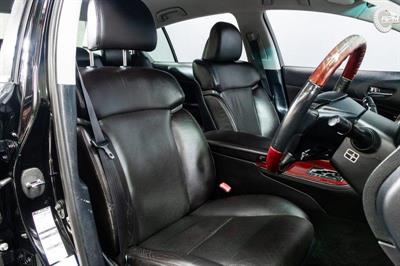 2005 Lexus GS 430 - Thumbnail