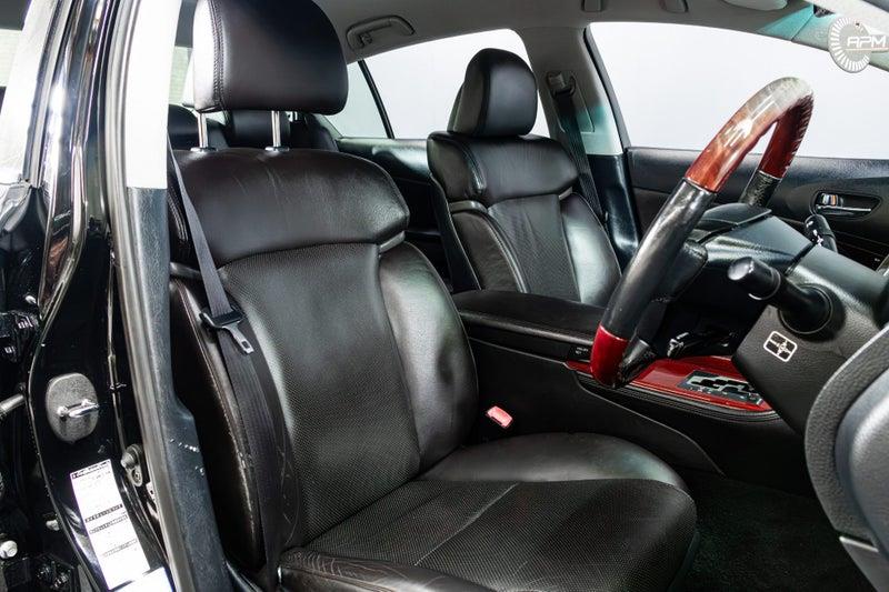 2005 Lexus GS 430