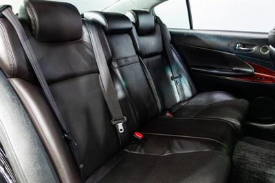 2005 Lexus GS 430 - Thumbnail