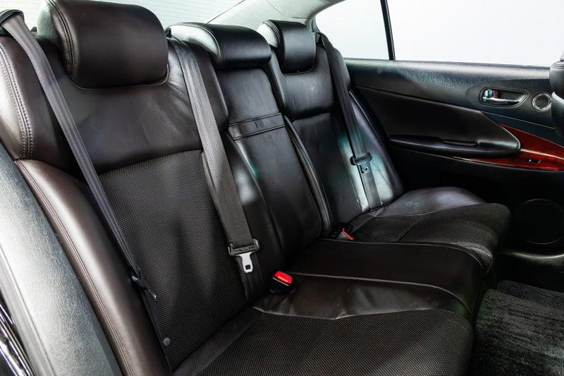 2005 Lexus GS 430