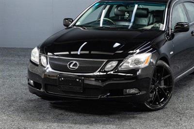 2005 Lexus GS 430 - Thumbnail