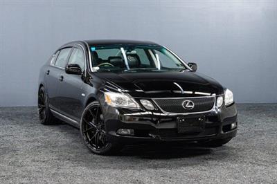 2005 Lexus GS 430 - Thumbnail