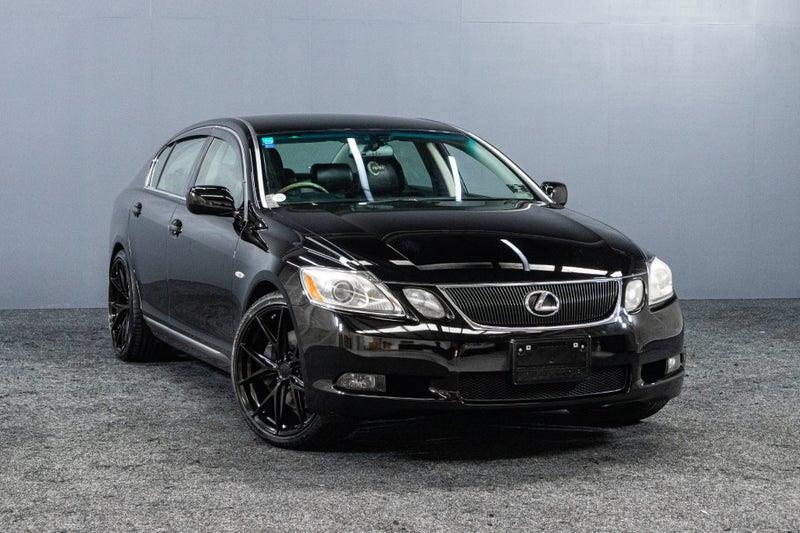 2005 Lexus GS 430