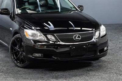 2005 Lexus GS 430 - Thumbnail