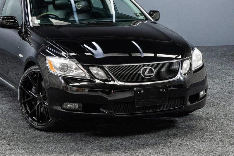 2005 Lexus GS 430